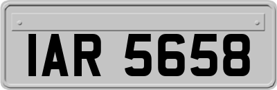 IAR5658