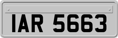 IAR5663