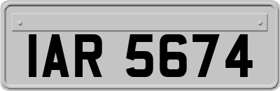 IAR5674