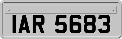 IAR5683