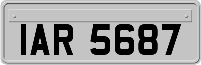 IAR5687