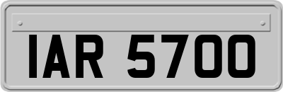 IAR5700