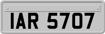 IAR5707