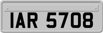 IAR5708