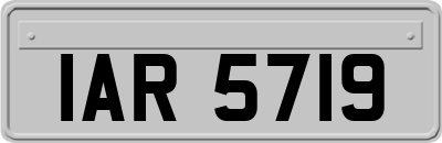 IAR5719