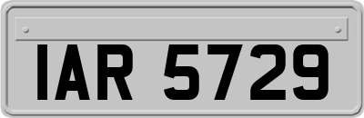 IAR5729