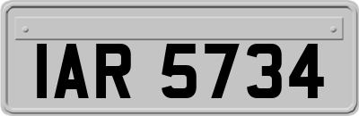 IAR5734