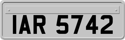 IAR5742