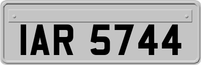 IAR5744