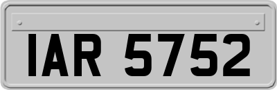 IAR5752