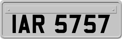 IAR5757