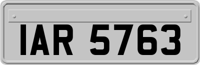 IAR5763