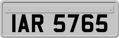 IAR5765