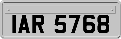 IAR5768