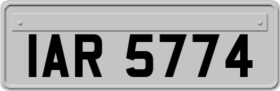 IAR5774