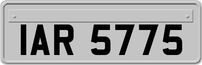 IAR5775