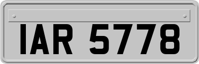 IAR5778