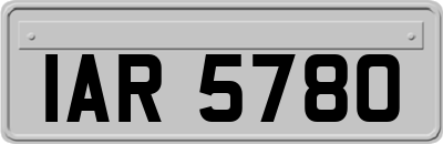 IAR5780