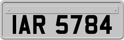 IAR5784