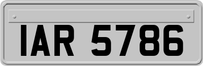 IAR5786