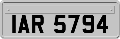 IAR5794