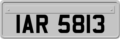 IAR5813