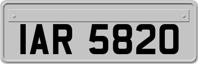 IAR5820