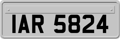 IAR5824