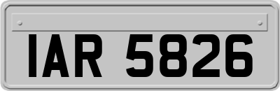 IAR5826