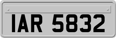 IAR5832