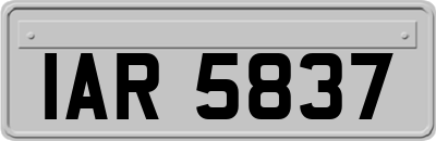 IAR5837