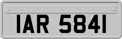 IAR5841