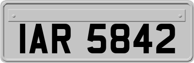 IAR5842