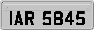 IAR5845