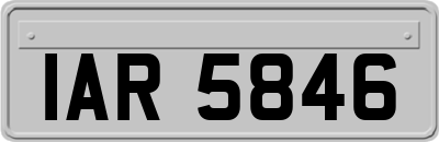 IAR5846