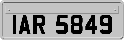 IAR5849