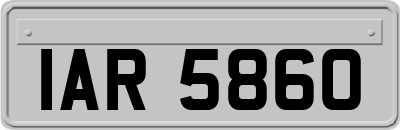 IAR5860