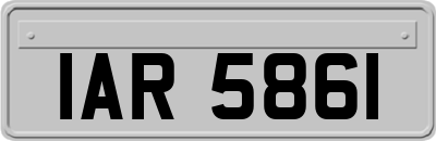 IAR5861