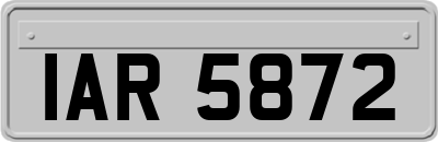 IAR5872