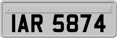 IAR5874