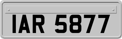 IAR5877