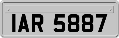 IAR5887