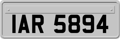 IAR5894