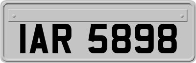 IAR5898