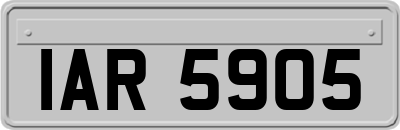 IAR5905