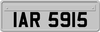 IAR5915