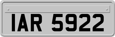 IAR5922