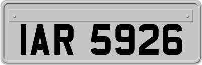 IAR5926