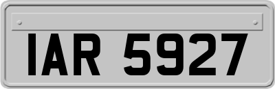 IAR5927