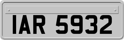 IAR5932